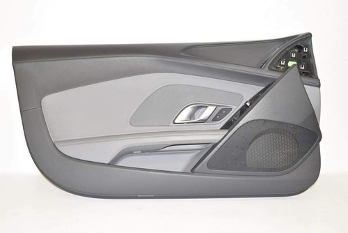 Audi panneau de - audi, 16-