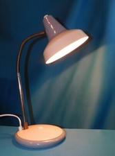 ANCIENNE LAMPE DE BUREAU