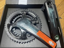 Pédalier carbone Campagnolo