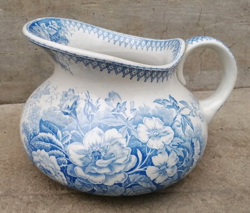 Broc toilette u c - toilette,
