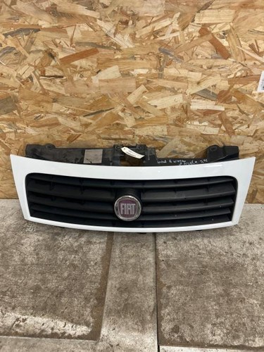 Calandre fiat scudo - fiat, 2