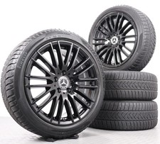 Roues d'hiver Mercedes Classe
