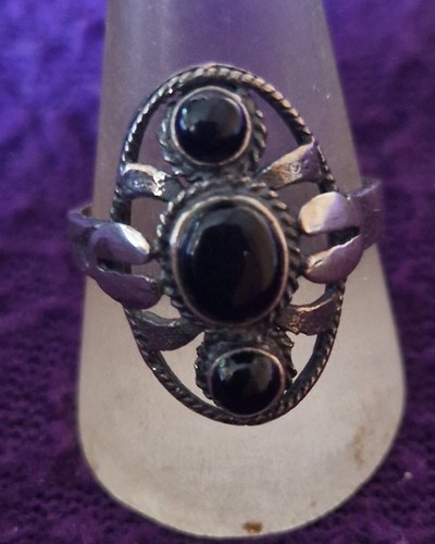 Bague marquise art deco st - ,