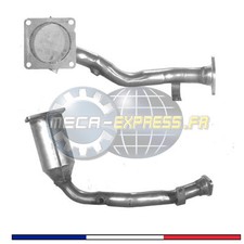 Catalyseur pour CITROEN SAXO Essence 1.6 2000-2004 - E1103