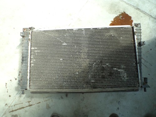 Ford windstar radiateur - ford,