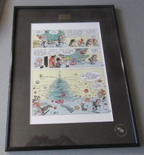 GASTON FRANQUIN REPRODUCTION
