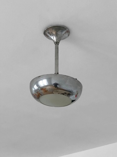 1930 suspension lustre - 1930,