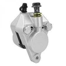 ETRIER DE FREIN AVANT SCOOTER  ADAPT. DERBI 50 SENDA AJP / PEUGEOT 50 TKR AJP /