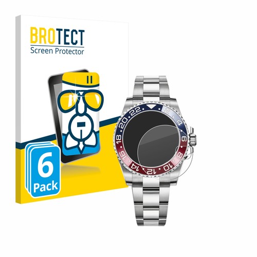 Pièces protection écran - 6,