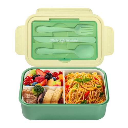 Lunch box enfant - adulte, bento
