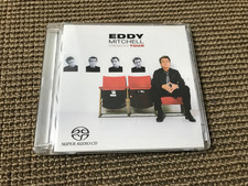 ALBUM SACD / CD 18T EDDY