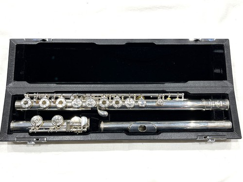 Flûte yamaha yfl 483 - flûte, yfl-483