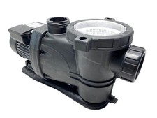 Pompe de filtration pour piscine Gre PP102, 900 W, 20 000 l/h