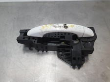 AUDI A1 LF OUTTER DOOR HANDLE MK 1, 8X, 12/10-12/18 