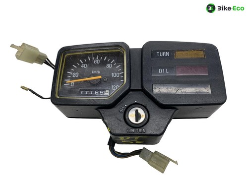 Compteur yamaha r - yamaha, dt