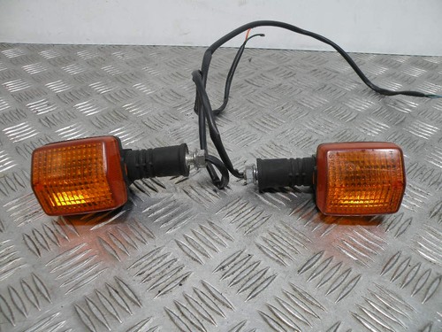 Clignotants avant honda - honda, 50