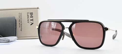 Lunettes soleil dita - lunettes, de