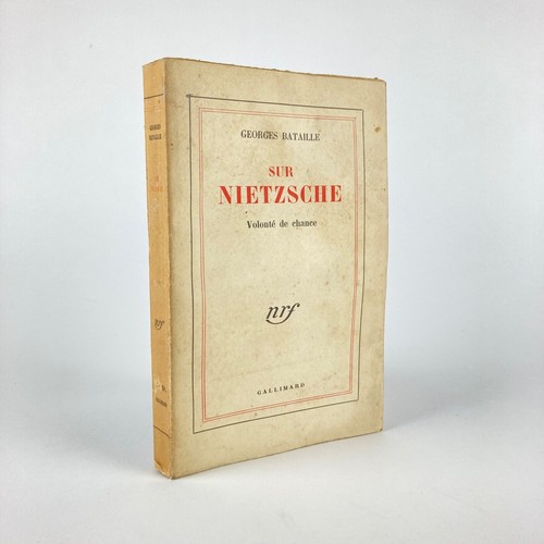 Georges bataille sur - bataille, :