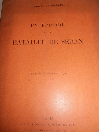 Livre épisode la - livre, un
