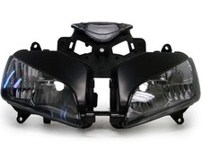 Phare optique avant HONDA