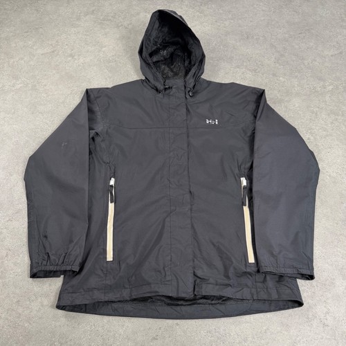 Coupe vent anorak - , technique