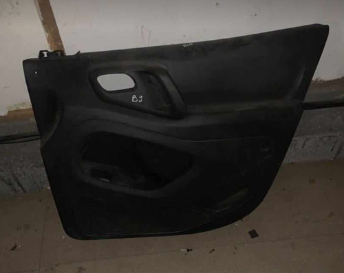 Panneau porte avant - de, droite