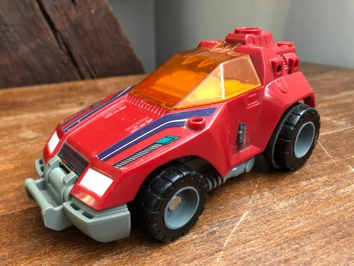 Transformers gunrunner - transformers, g1