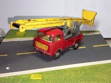 JEEP FC 150 CONVOYEUR CORGI