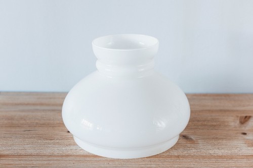 Bel abat jour opaline - bel,