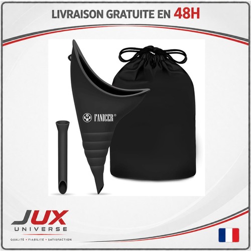 Urinoir portable femme
