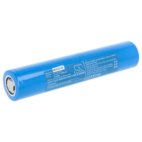 Batterie pour maglite - pour,