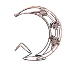 Porte-vin En Fil De Métal