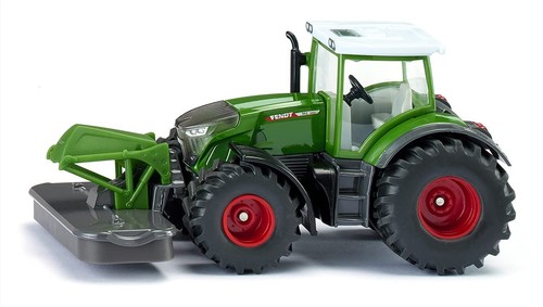 Siku fendt 942 vario avec - 942,