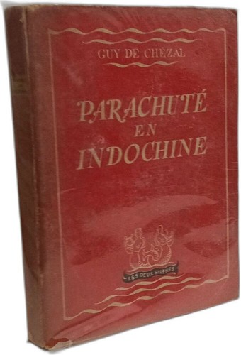Parachuté indochine guy - en,
