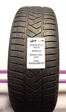 PNEU USAGÉ PIRELLI SOTTOZERO3 235/55 R17 103V INVERNALI