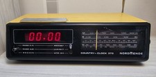 Nordmende "Country-Clock 373"
