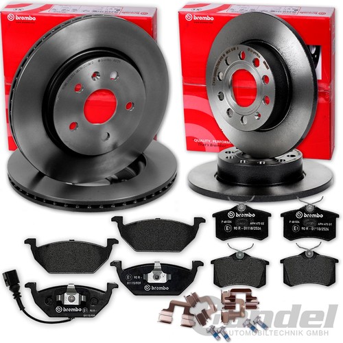 Brembo disques revêtements - disques,