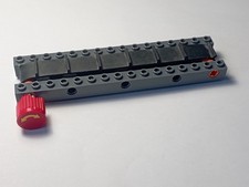 Lego Conveyor Belt - Tapis