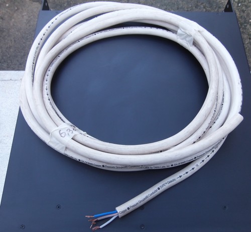Tara labs of8n copper - copper, cable
