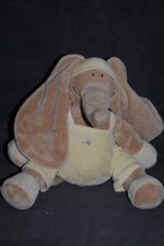 🍀Doudou Eléphant NOUKIES