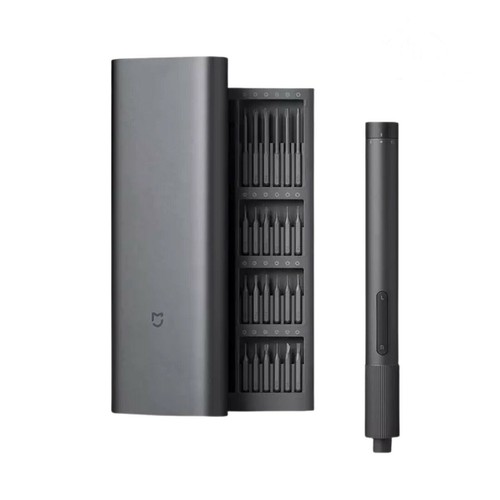 Ensemble tournevis de - de,