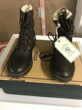 Chaussure Marche Hiver Islona