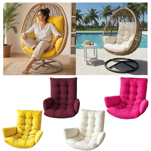 Coussin polyester pour - en,