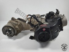 Moteur NECO ONE SX 2023 (moteur GY6 4T Euro 5)