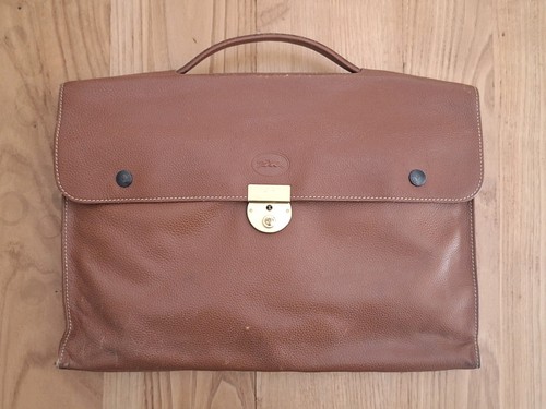 Porte document cuir - document,