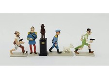 Pixi Tintin - mini-série