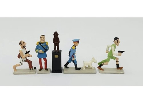 Pixi tintin mini série - pixi, mini-série