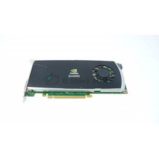 Carte vidéo PCI-E NVIDIA