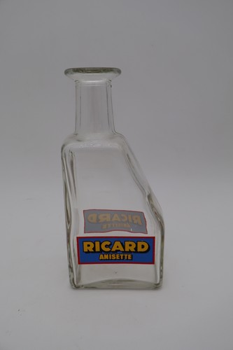 Carafe publicitaire ricard - carafe,