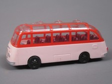 452G Bus Setra S6 Reisebus